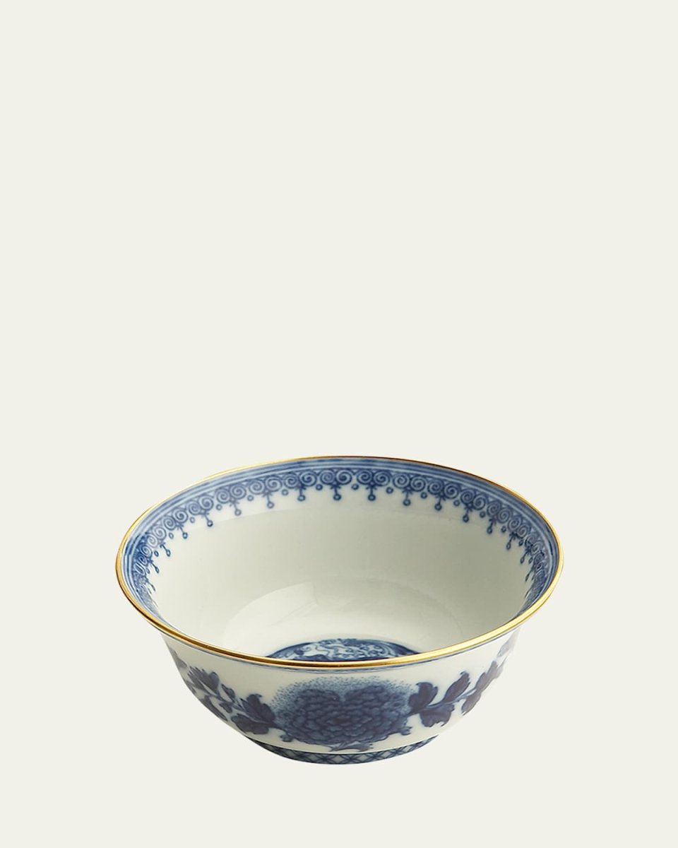 Imperial Blue Sugar Bowl